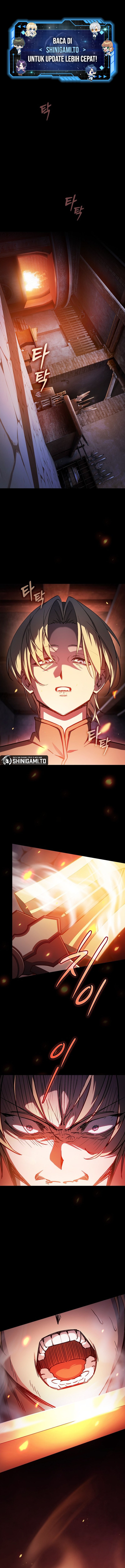 Sword Devouring Swordmaster Chapter 01 Gambar 2