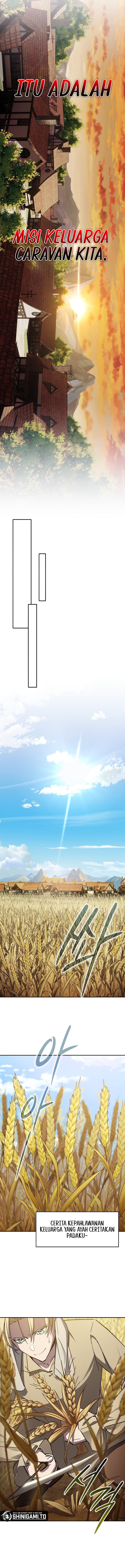 Sword Devouring Swordmaster Chapter 01 Gambar 6