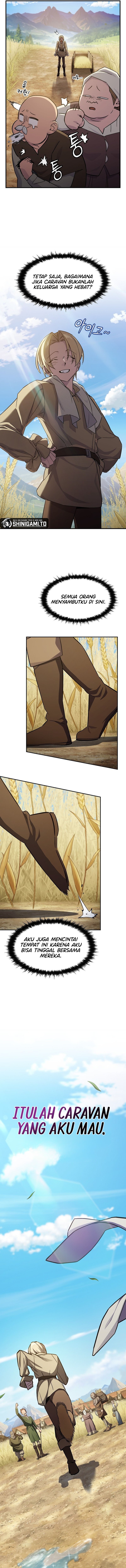 Sword Devouring Swordmaster Chapter 01 Gambar 10