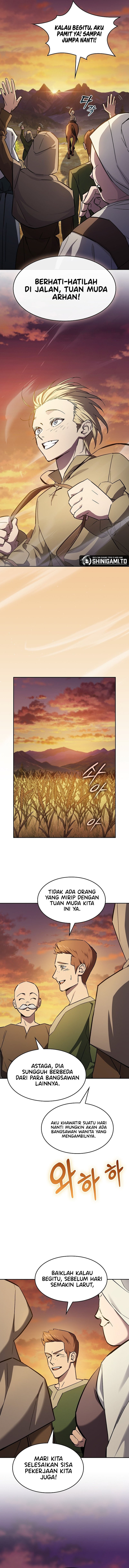 Sword Devouring Swordmaster Chapter 01 Gambar 13