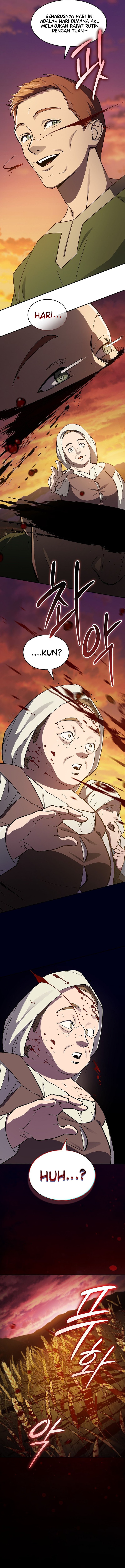 Sword Devouring Swordmaster Chapter 01 Gambar 14