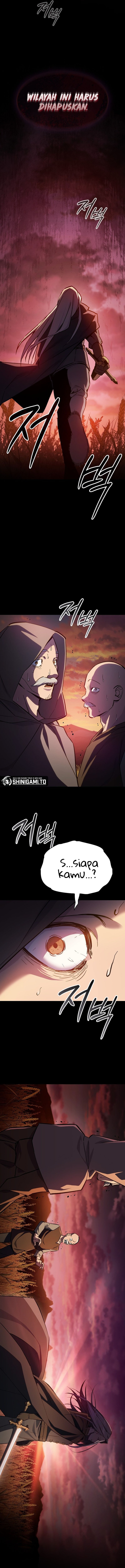 Sword Devouring Swordmaster Chapter 01 Gambar 15