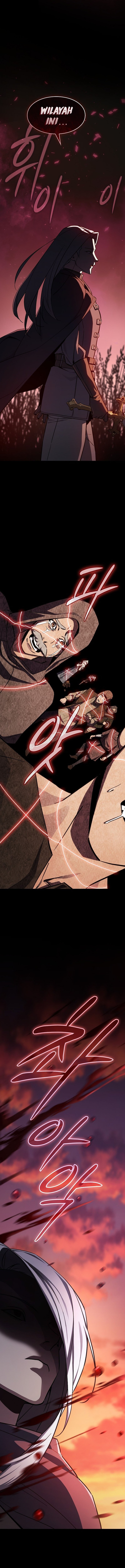 Sword Devouring Swordmaster Chapter 01 Gambar 16