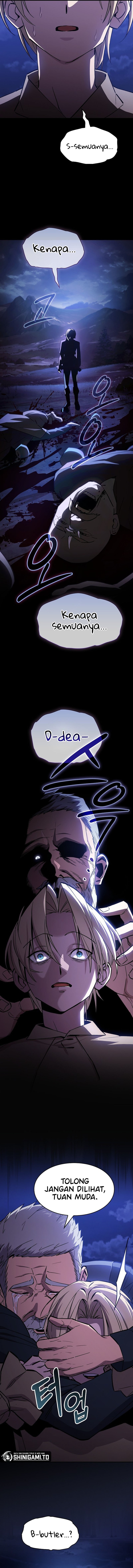 Sword Devouring Swordmaster Chapter 01 Gambar 18