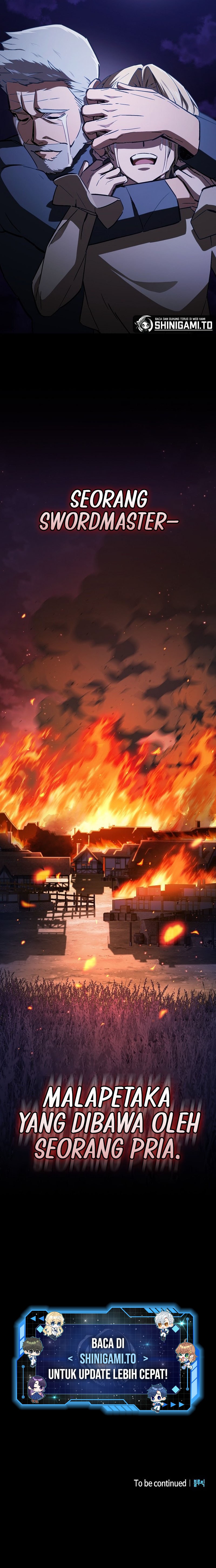 Sword Devouring Swordmaster Chapter 01 Gambar 22