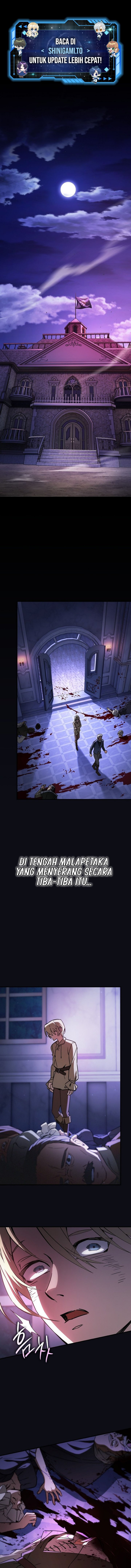 Sword Devouring Swordmaster Chapter 02 Gambar 2