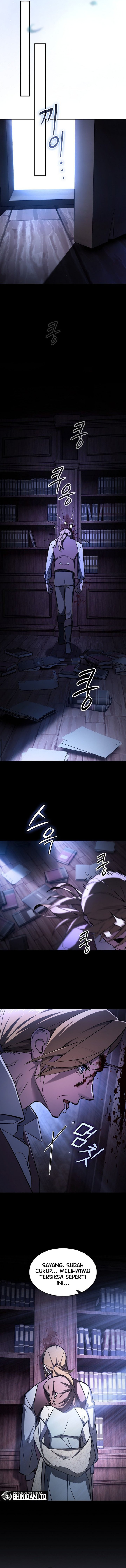 Sword Devouring Swordmaster Chapter 02 Gambar 14