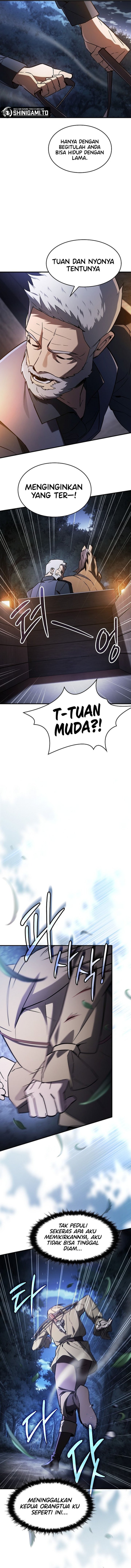 Sword Devouring Swordmaster Chapter 02 Gambar 16