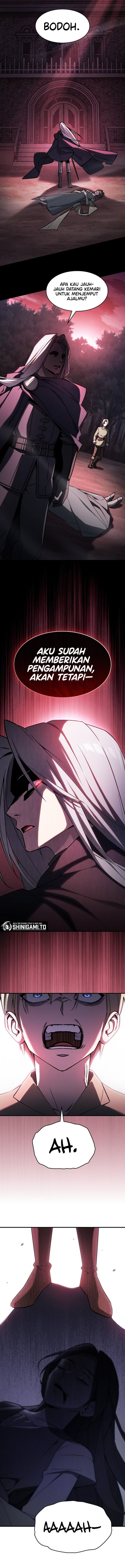 Sword Devouring Swordmaster Chapter 02 Gambar 19