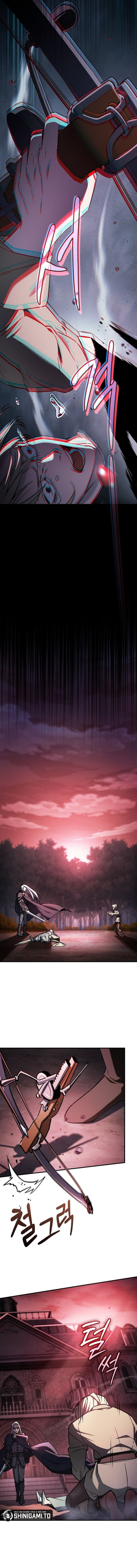 Sword Devouring Swordmaster Chapter 02 Gambar 21