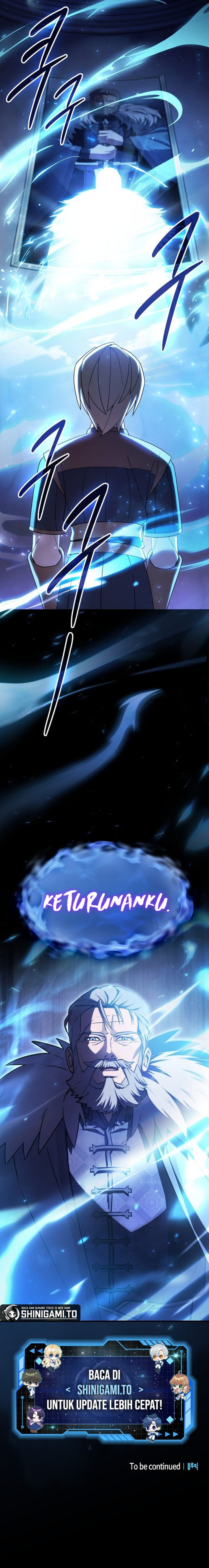 Sword Devouring Swordmaster Chapter 02 Gambar 26