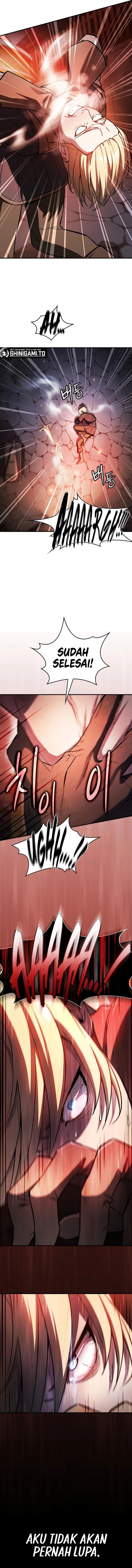 Sword Devouring Swordmaster Chapter 03 Gambar 22