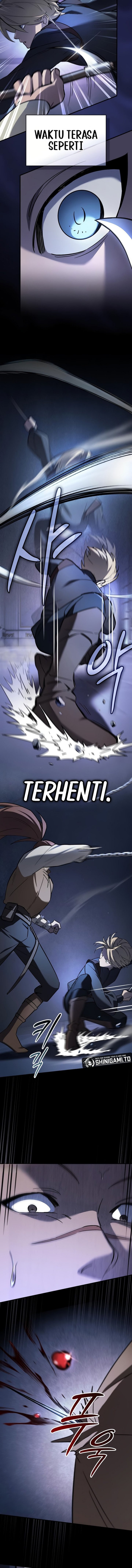 Sword Devouring Swordmaster Chapter 08 Gambar 8