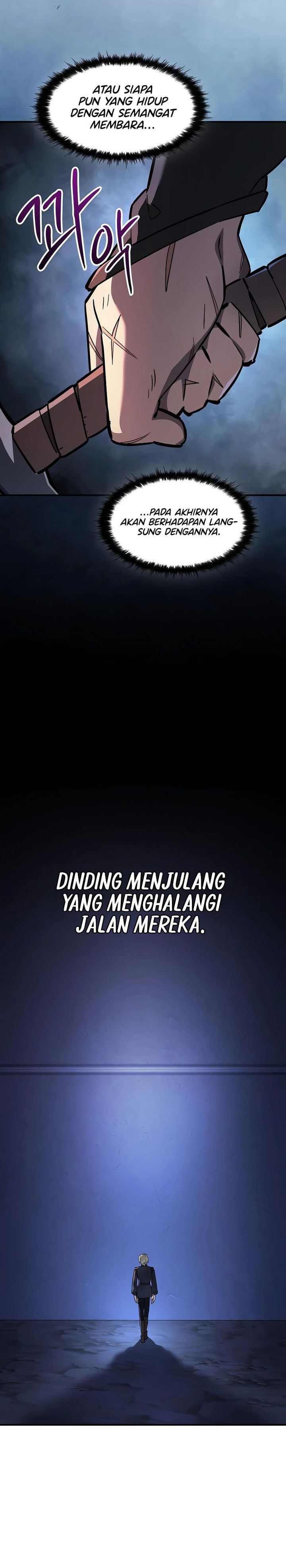 Sword Devouring Swordmaster Chapter 11 Gambar 2