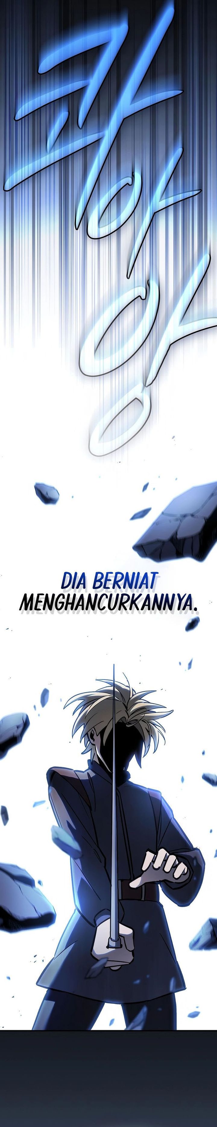 Sword Devouring Swordmaster Chapter 11 Gambar 6