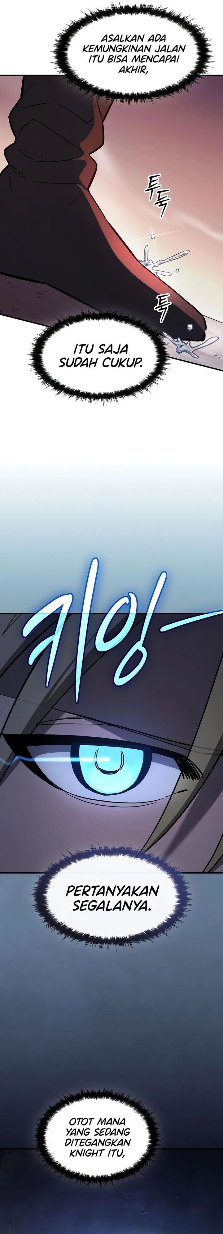 Sword Devouring Swordmaster Chapter 11 Gambar 8