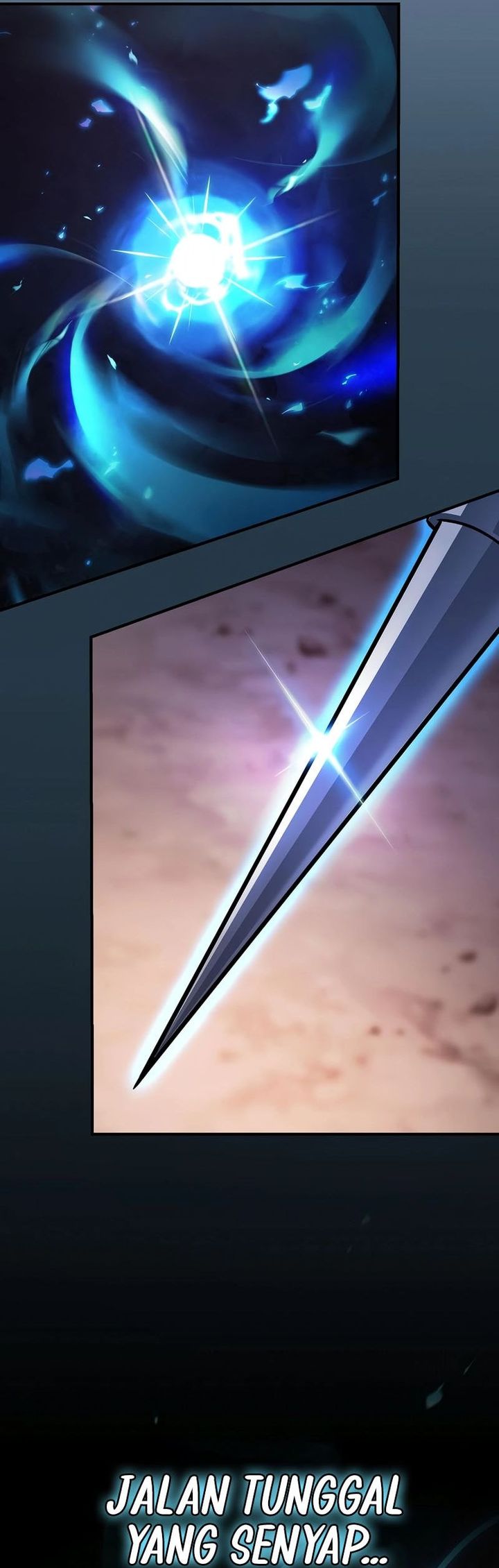 Sword Devouring Swordmaster Chapter 11 Gambar 10