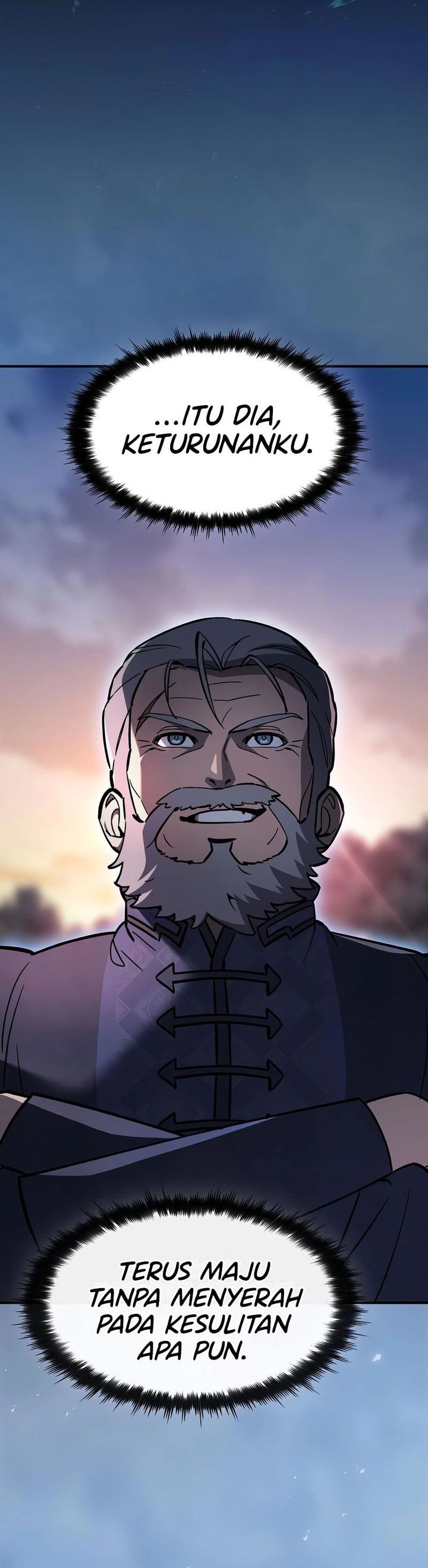 Sword Devouring Swordmaster Chapter 11 Gambar 12