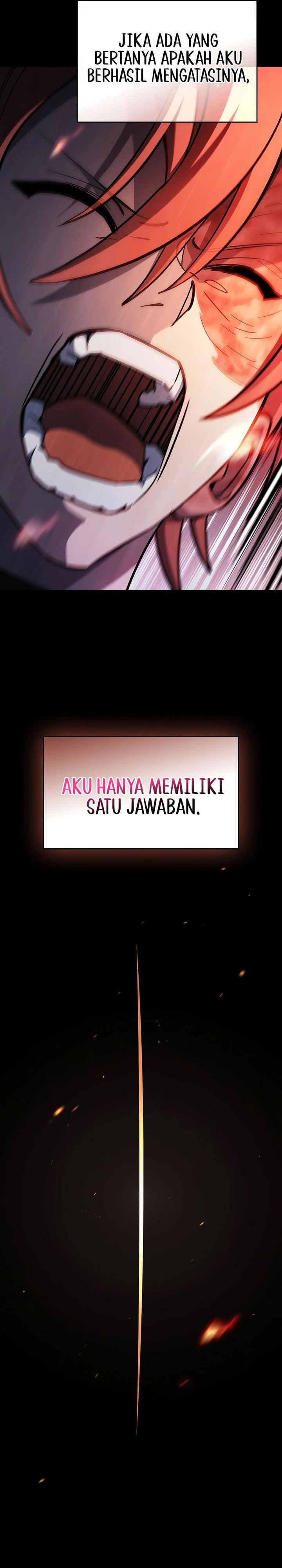 Sword Devouring Swordmaster Chapter 11 Gambar 22