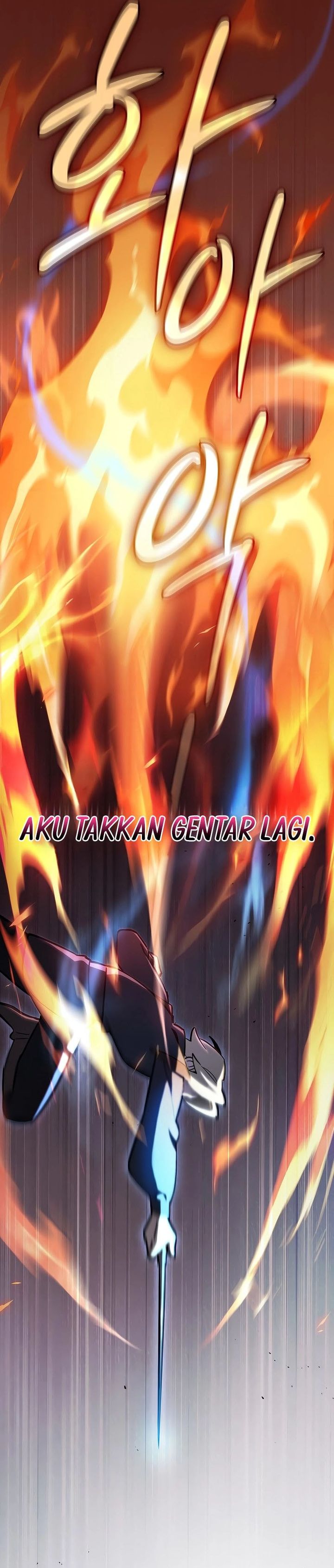 Sword Devouring Swordmaster Chapter 11 Gambar 24