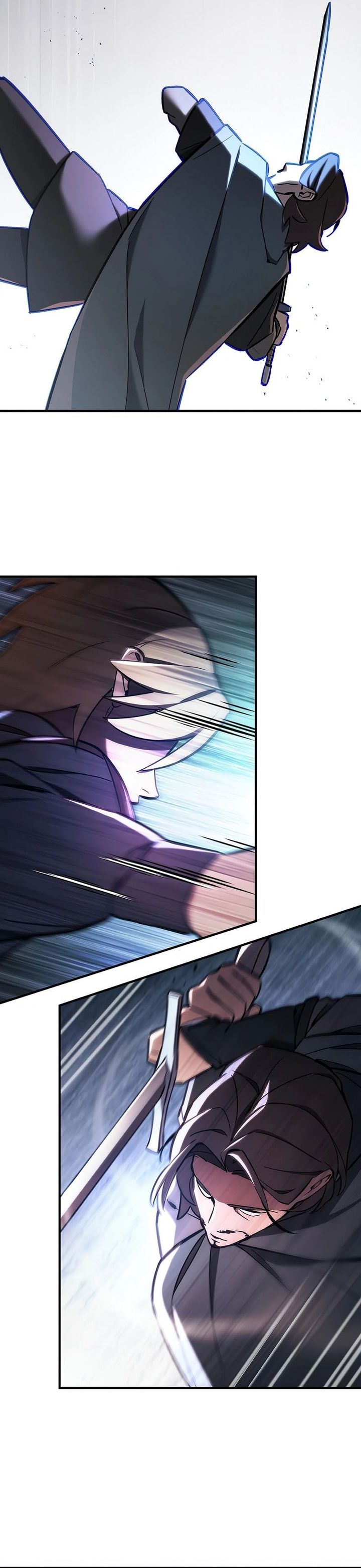 Sword Devouring Swordmaster Chapter 11 Gambar 25