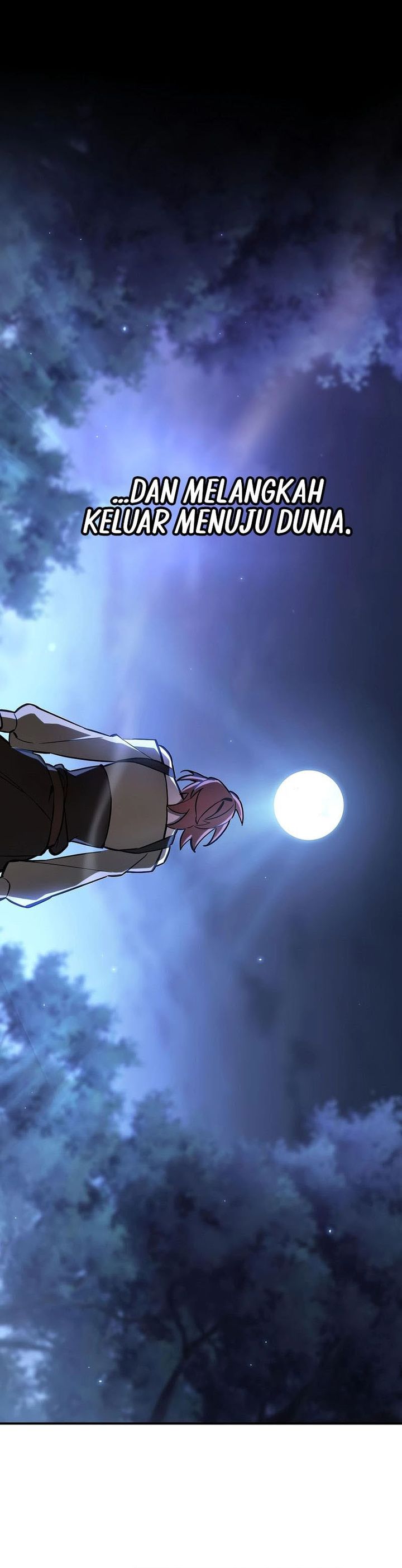 Sword Devouring Swordmaster Chapter 11 Gambar 30