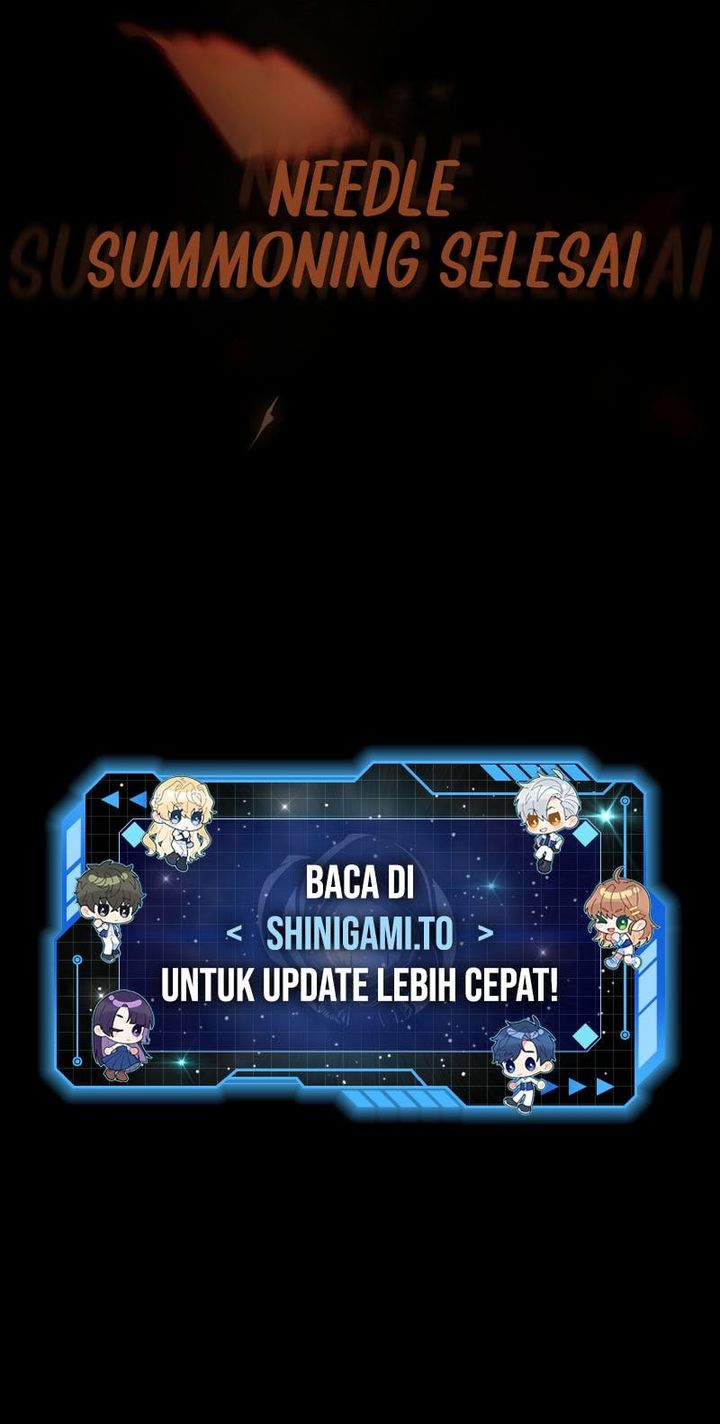 Sword Devouring Swordmaster Chapter 11 Gambar 38