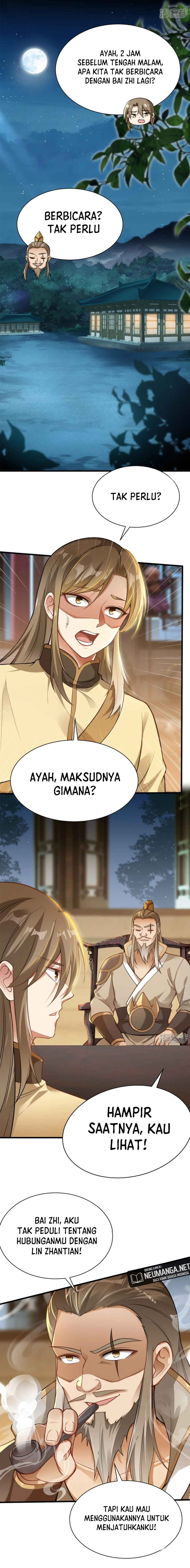 Sword Emperor as Son-in-Law Chapter 12 Gambar 3