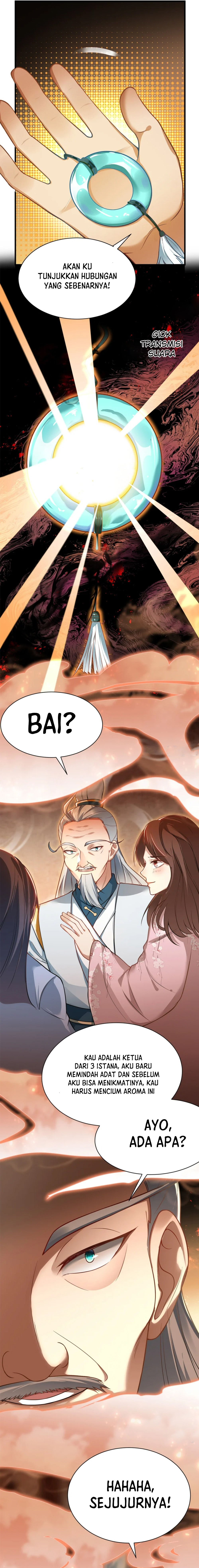 Sword Emperor as Son-in-Law Chapter 12 Gambar 4