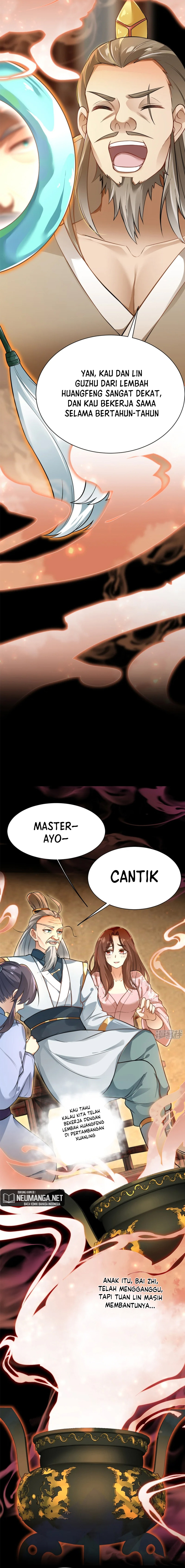 Sword Emperor as Son-in-Law Chapter 12 Gambar 5