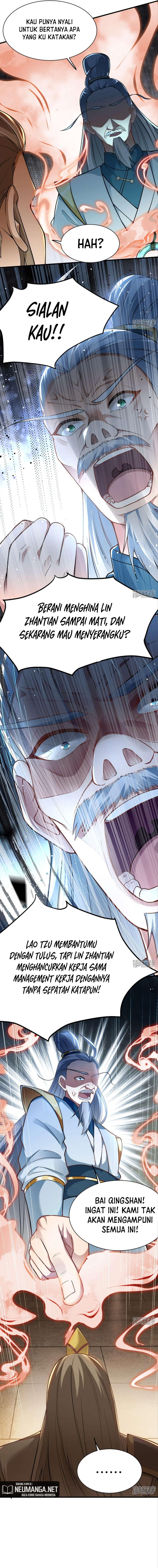 Sword Emperor as Son-in-Law Chapter 12 Gambar 9