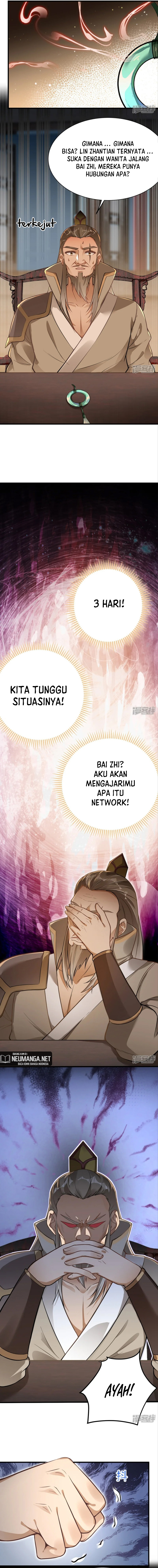 Sword Emperor as Son-in-Law Chapter 12 Gambar 10
