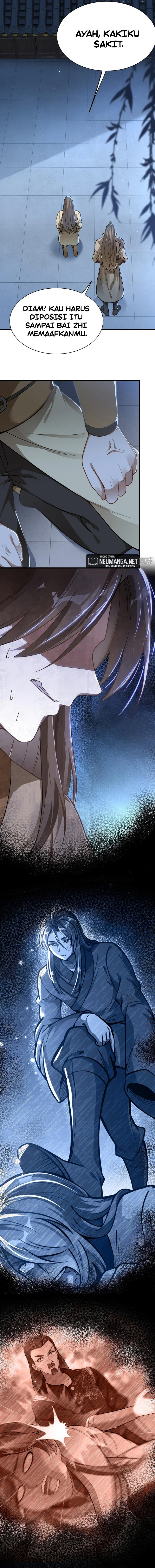 Sword Emperor as Son-in-Law Chapter 13 Gambar 5