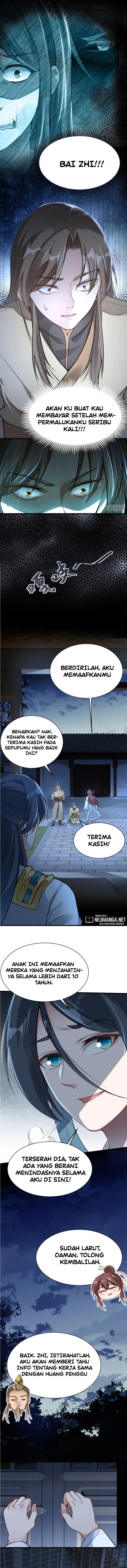 Sword Emperor as Son-in-Law Chapter 13 Gambar 6