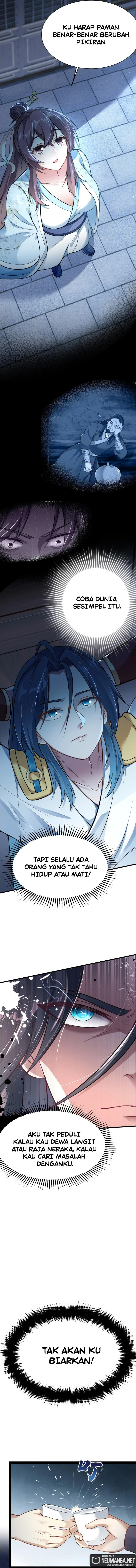 Sword Emperor as Son-in-Law Chapter 13 Gambar 7