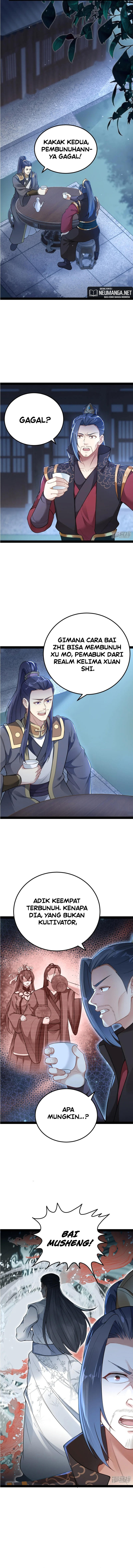 Sword Emperor as Son-in-Law Chapter 13 Gambar 8