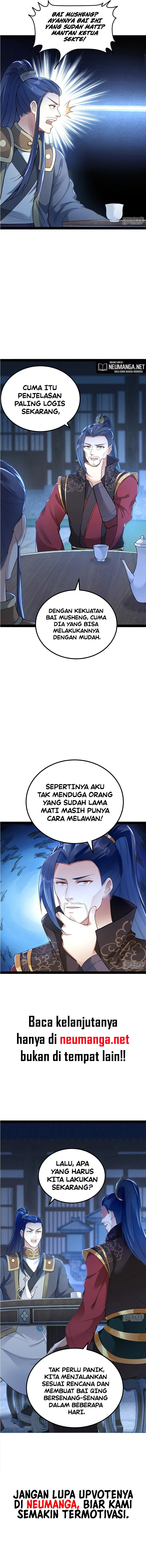 Sword Emperor as Son-in-Law Chapter 13 Gambar 9
