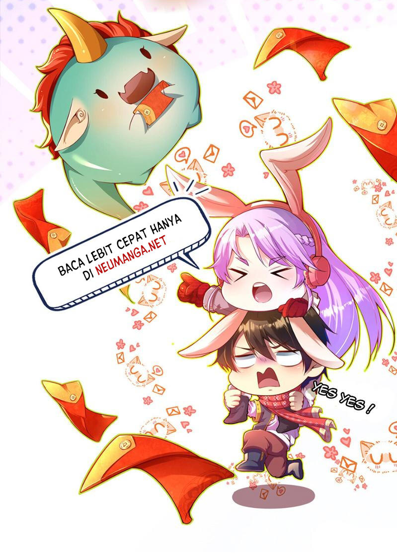 Sword Emperor as Son-in-Law Chapter 13 Gambar 11