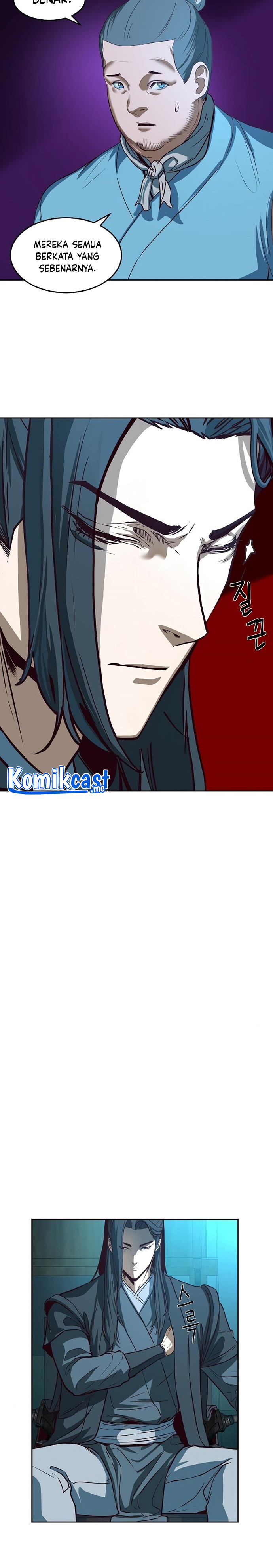 Sword Fanatic Wanders Through The Night Chapter 02 Gambar 10