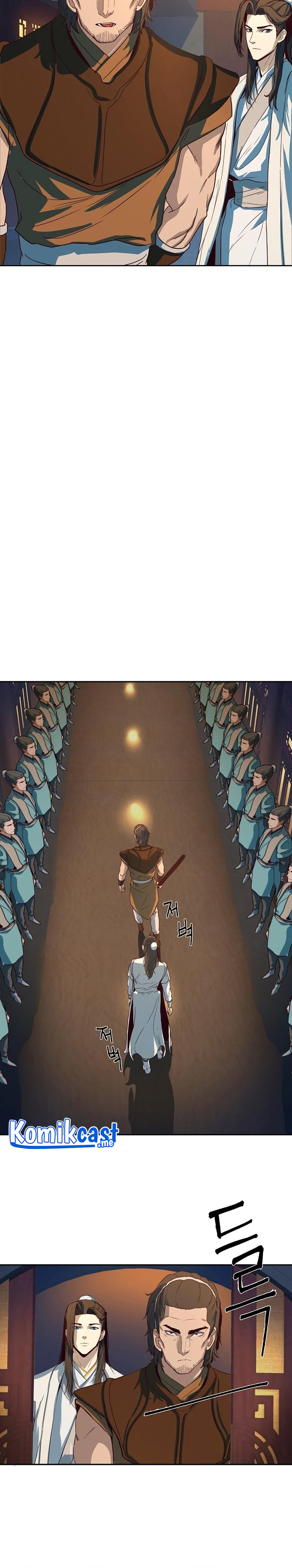Sword Fanatic Wanders Through The Night Chapter 02 Gambar 31