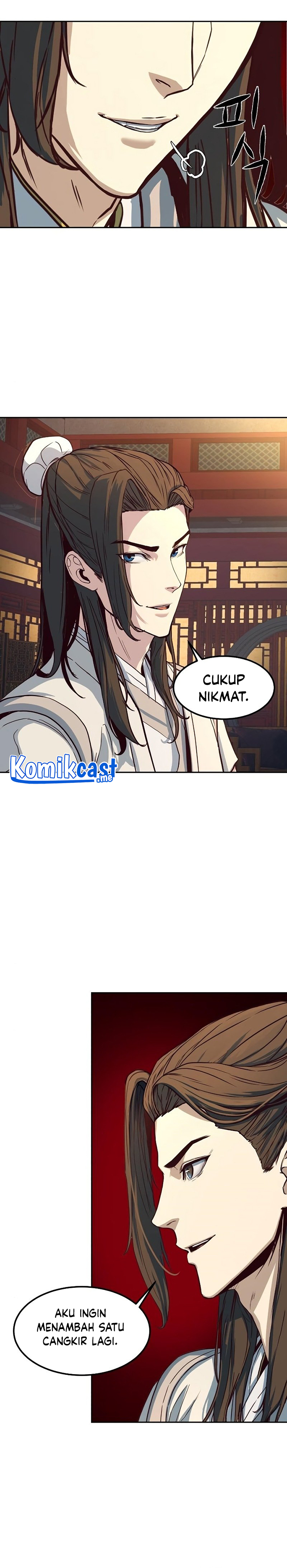 Sword Fanatic Wanders Through The Night Chapter 02 Gambar 37