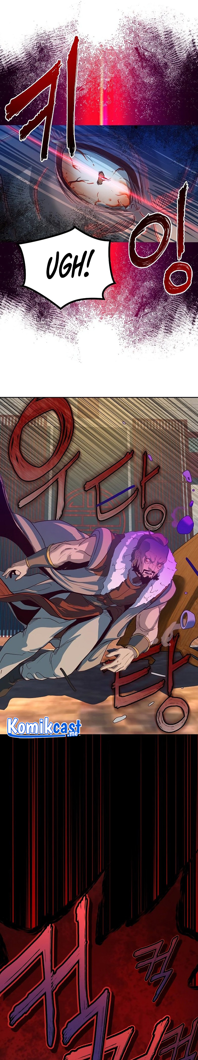Sword Fanatic Wanders Through The Night Chapter 02 Gambar 50