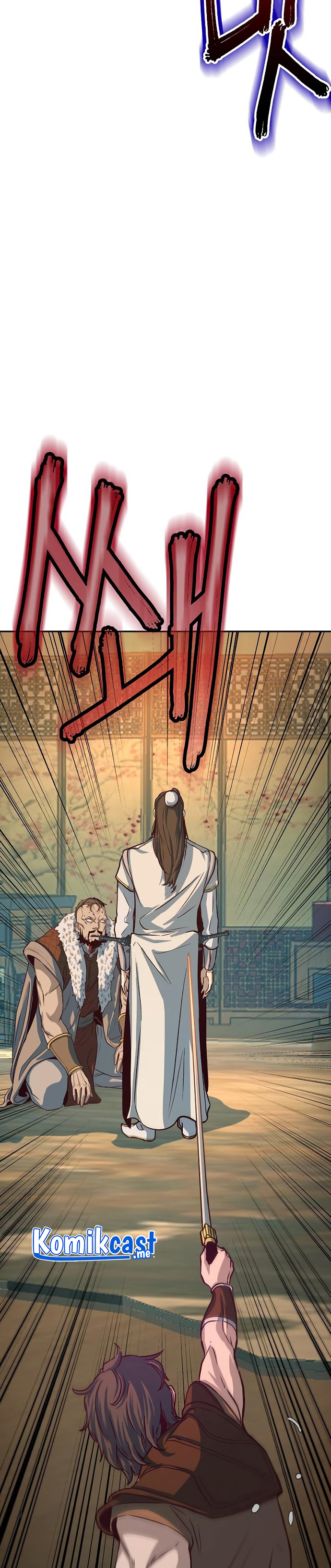 Sword Fanatic Wanders Through The Night Chapter 03 Gambar 12