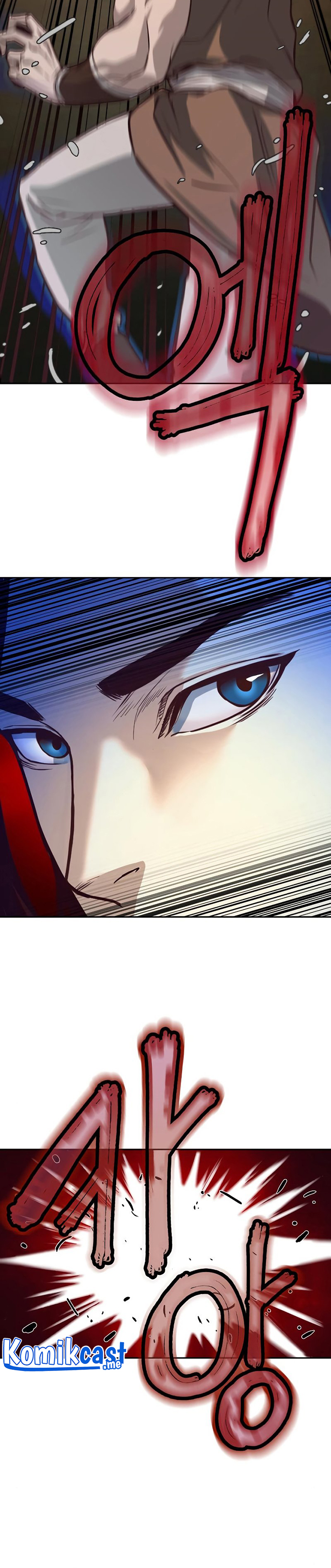 Sword Fanatic Wanders Through The Night Chapter 03 Gambar 13