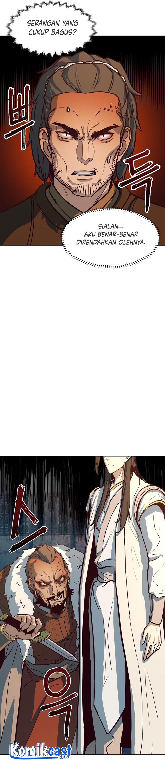 Sword Fanatic Wanders Through The Night Chapter 03 Gambar 17