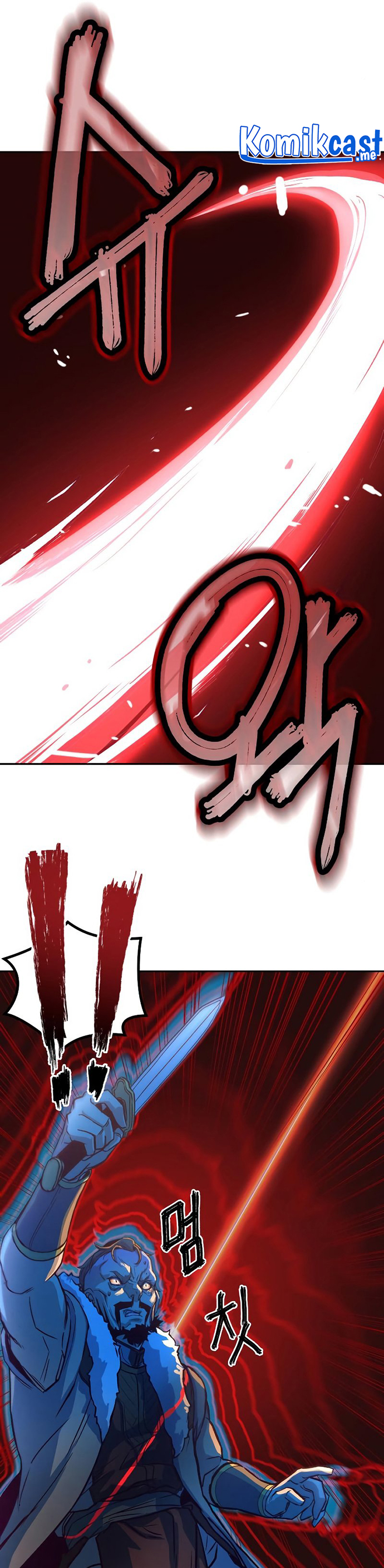 Sword Fanatic Wanders Through The Night Chapter 03 Gambar 20