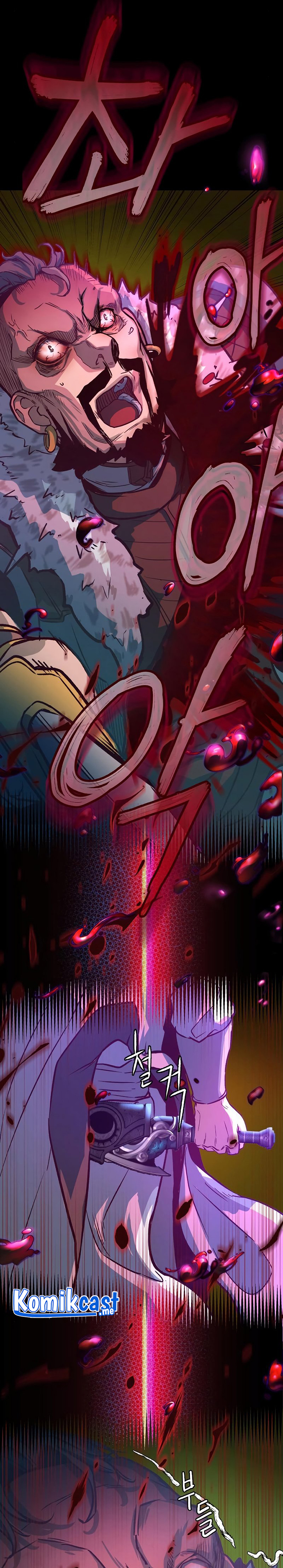 Sword Fanatic Wanders Through The Night Chapter 03 Gambar 22