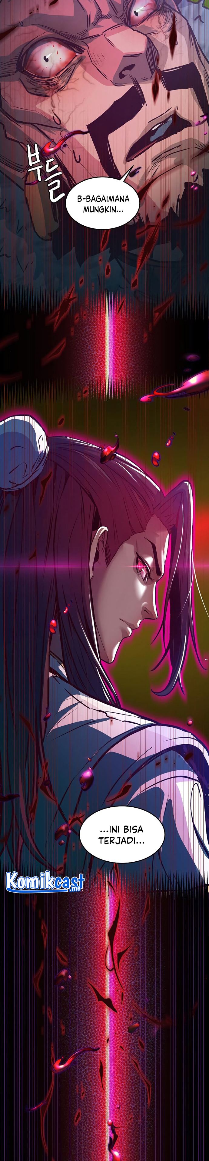 Sword Fanatic Wanders Through The Night Chapter 03 Gambar 23