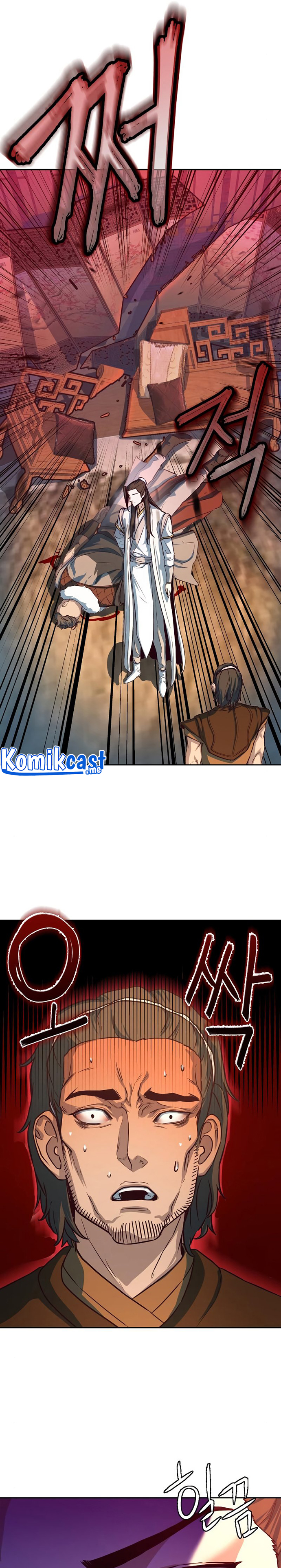 Sword Fanatic Wanders Through The Night Chapter 03 Gambar 25