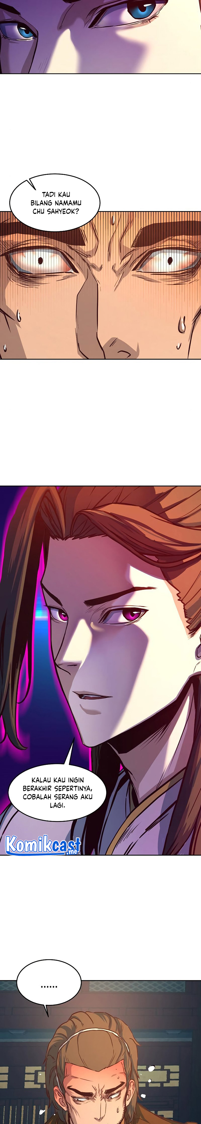 Sword Fanatic Wanders Through The Night Chapter 03 Gambar 26